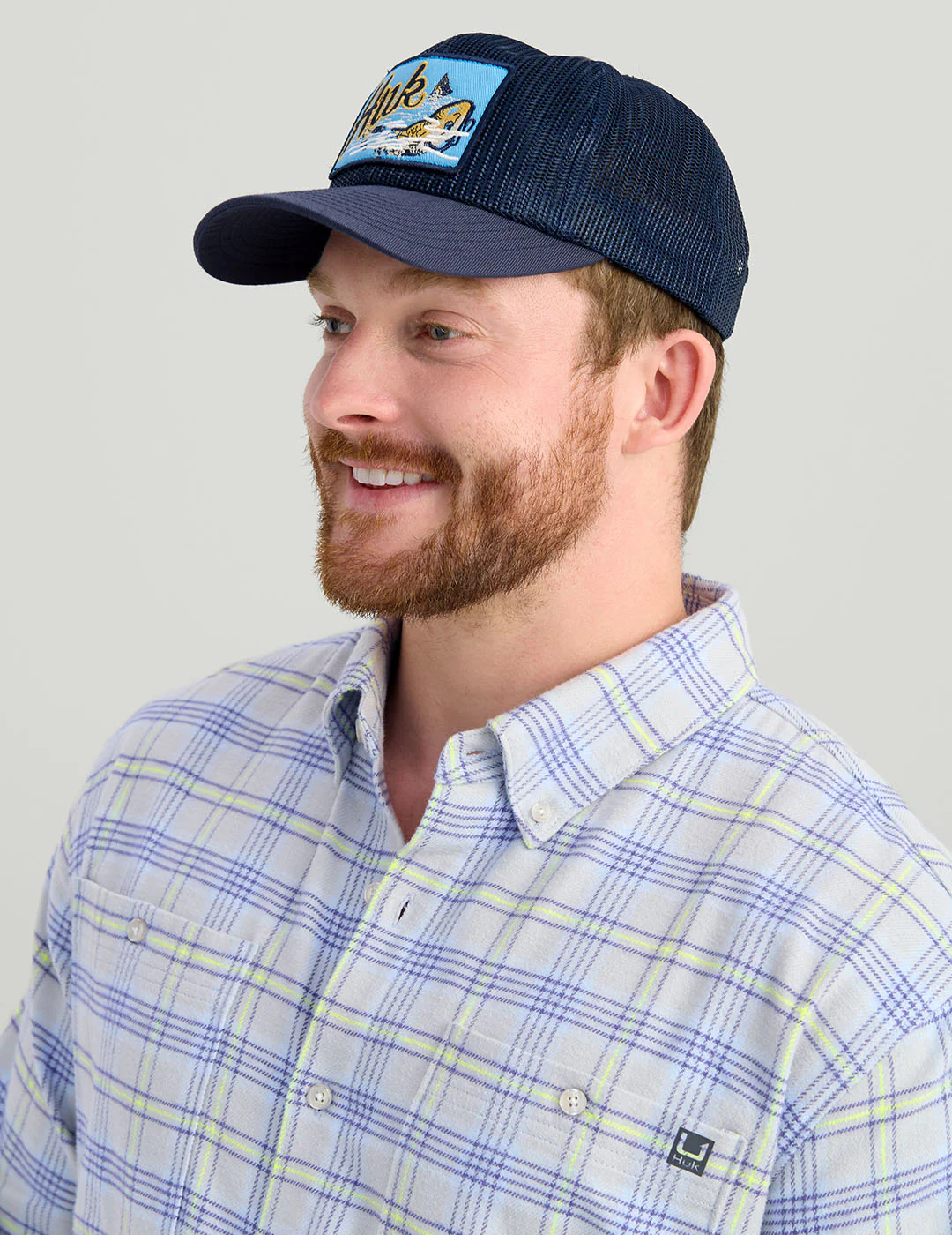 Chesapeake Plaid Flannel - Image 4