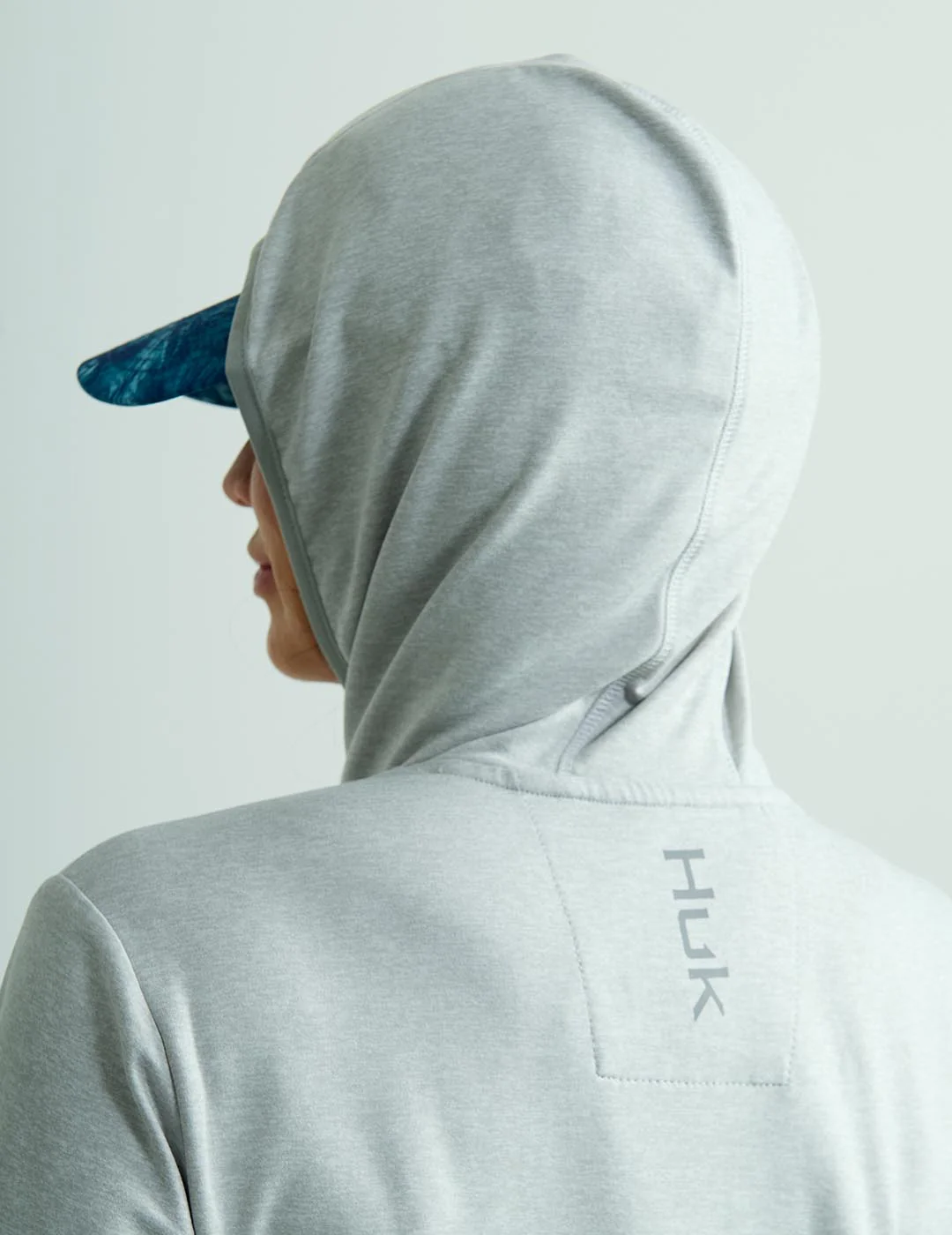 Womens Coldfront+ Hoodie - Image 7