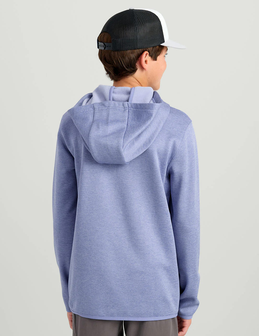 Kids Coldfront+ Graphic Hoodie - Image 2