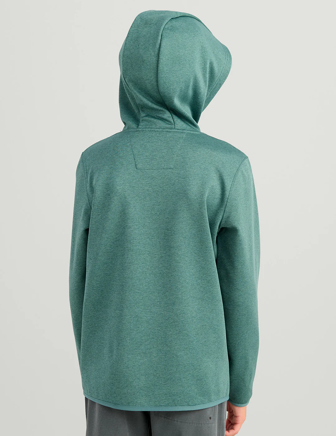 Kids Coldfront+ Graphic Hoodie - Image 4