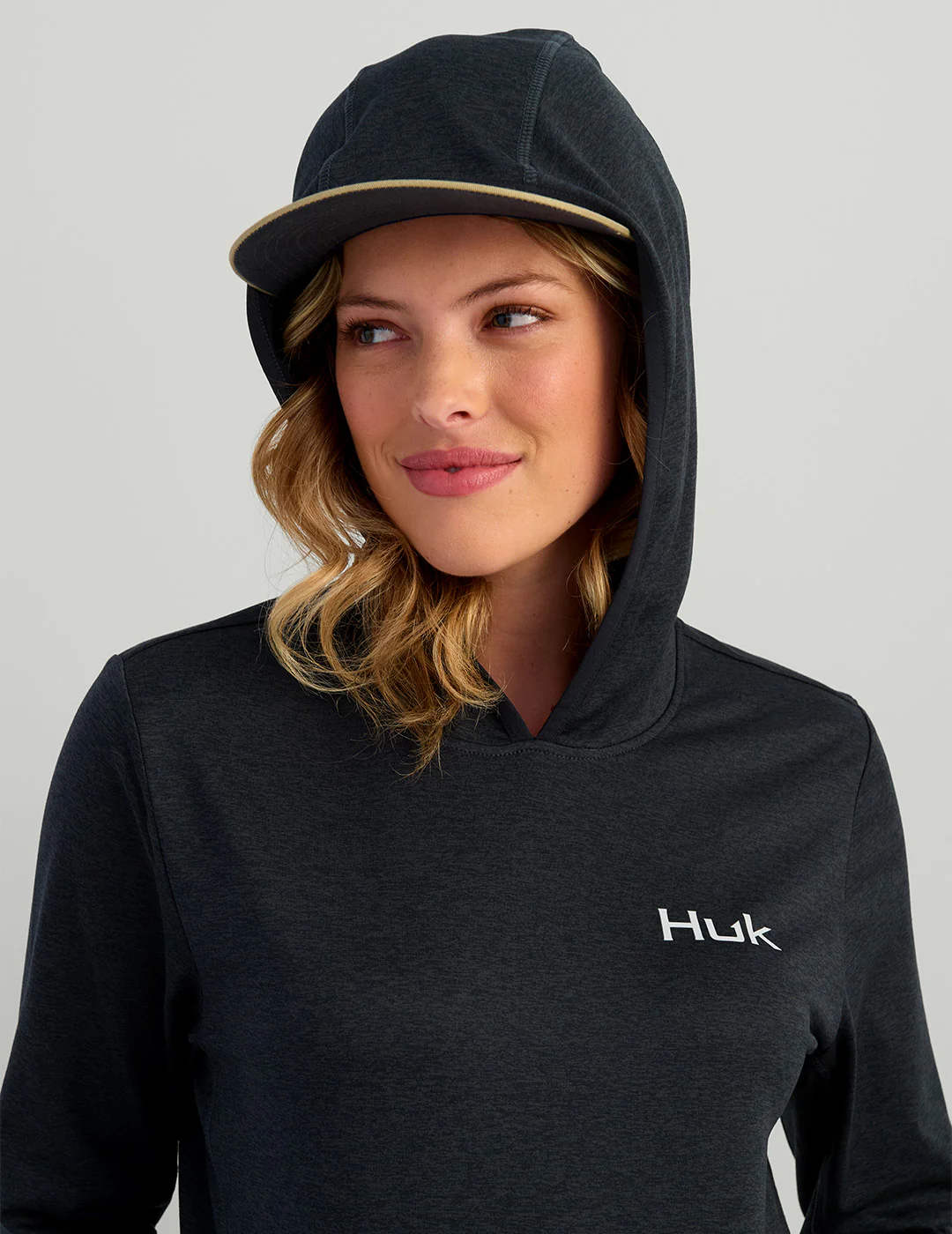 Womens Coldfront+ Hoodie - Image 5