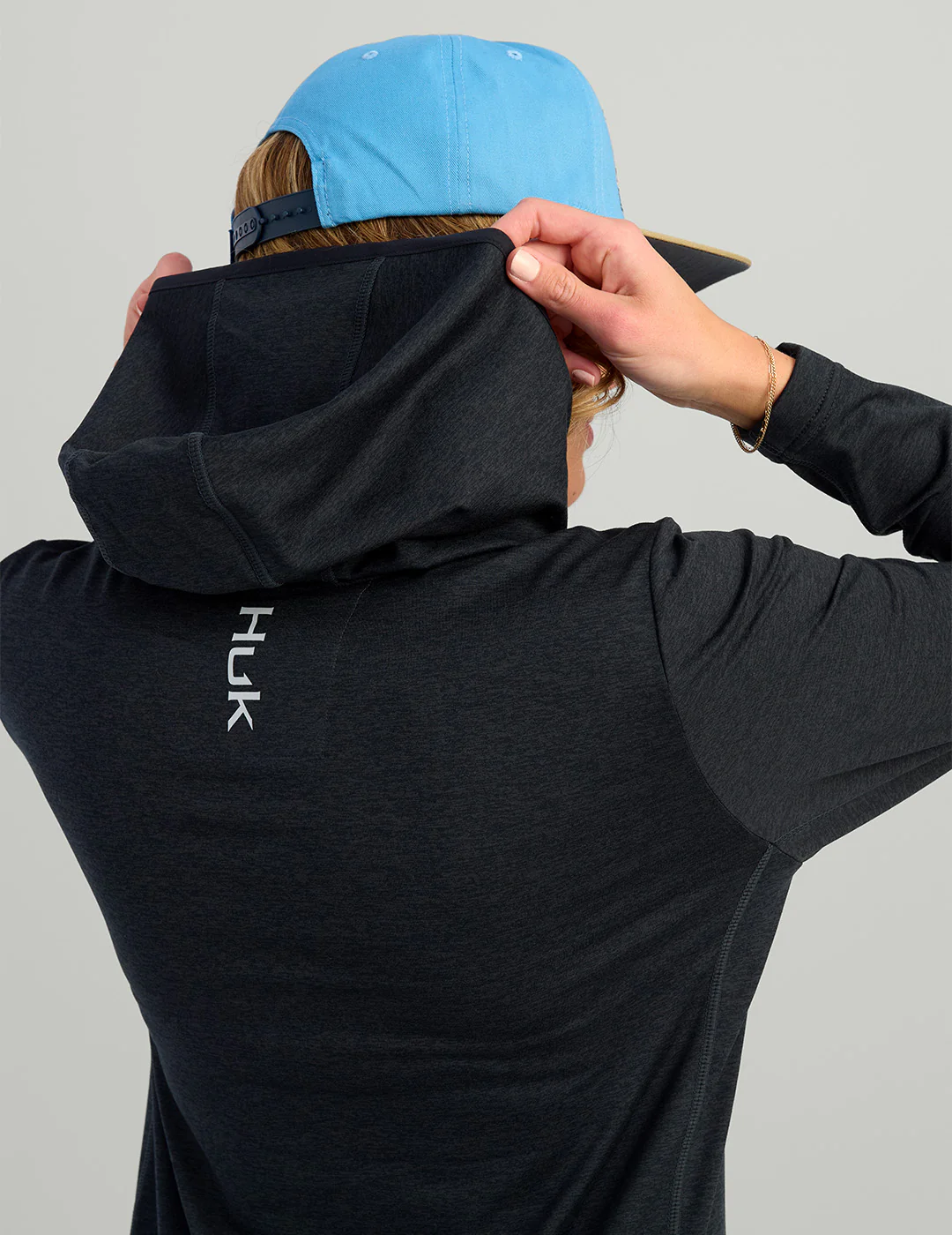 Womens Coldfront+ Hoodie - Image 6