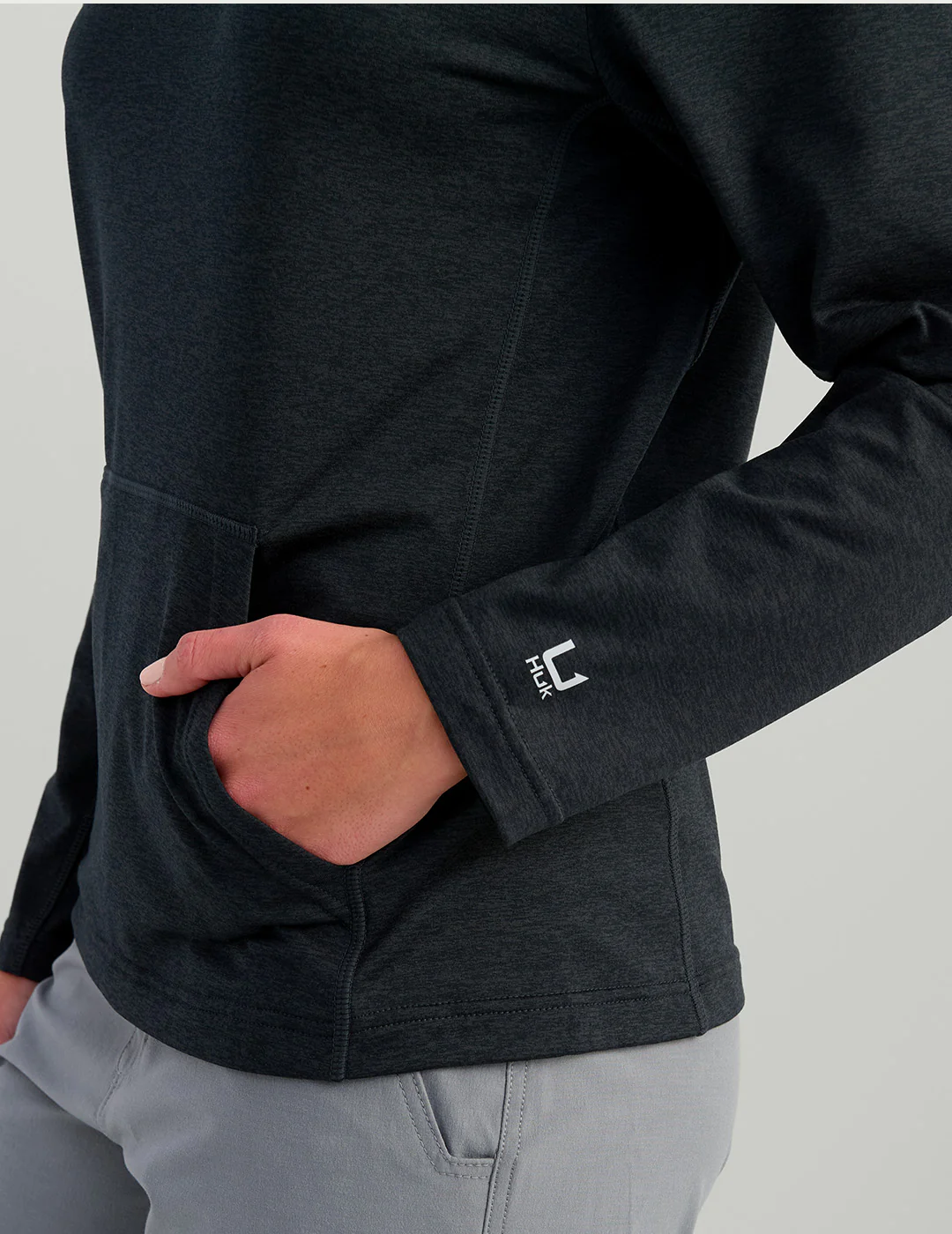 Womens Coldfront+ Hoodie - Image 7