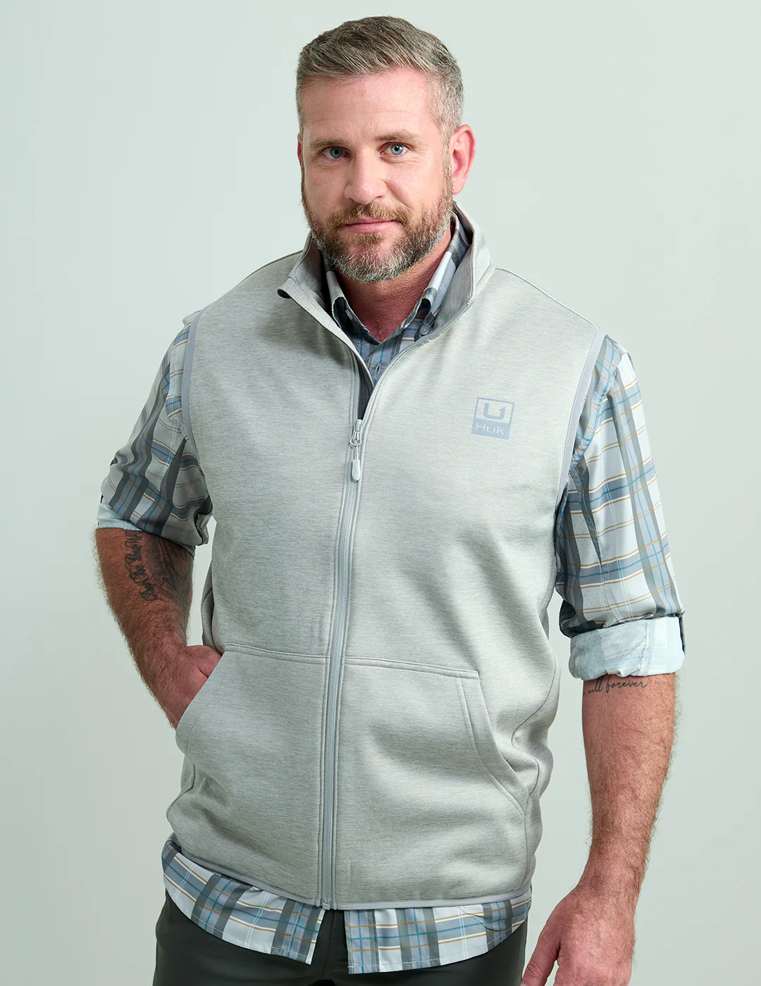 Coldfront+ Performance Vest