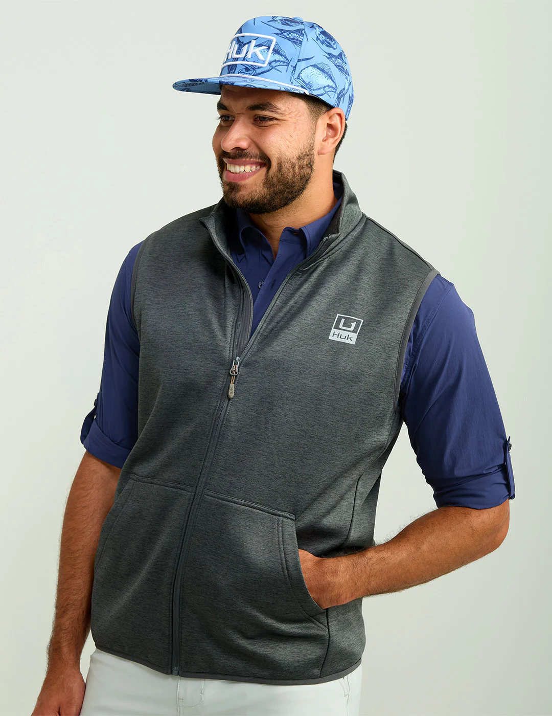 Coldfront+ Performance Vest
