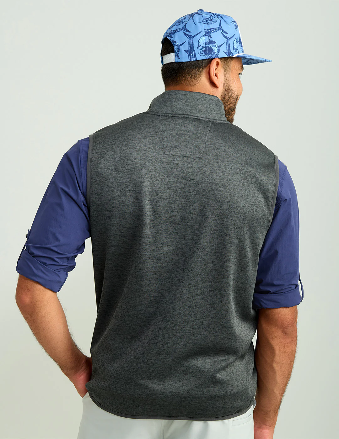 Coldfront+ Performance Vest - Image 2