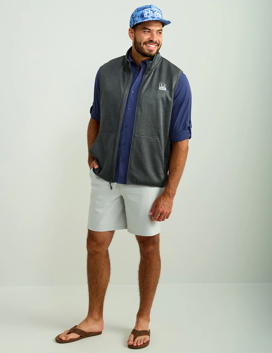 Coldfront+ Performance Vest - Image 3
