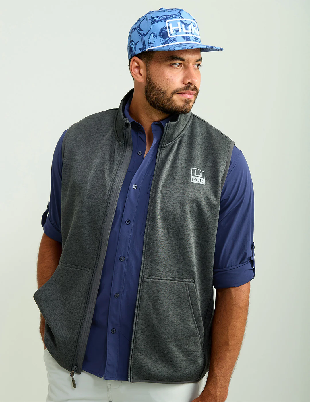 Coldfront+ Performance Vest - Image 4