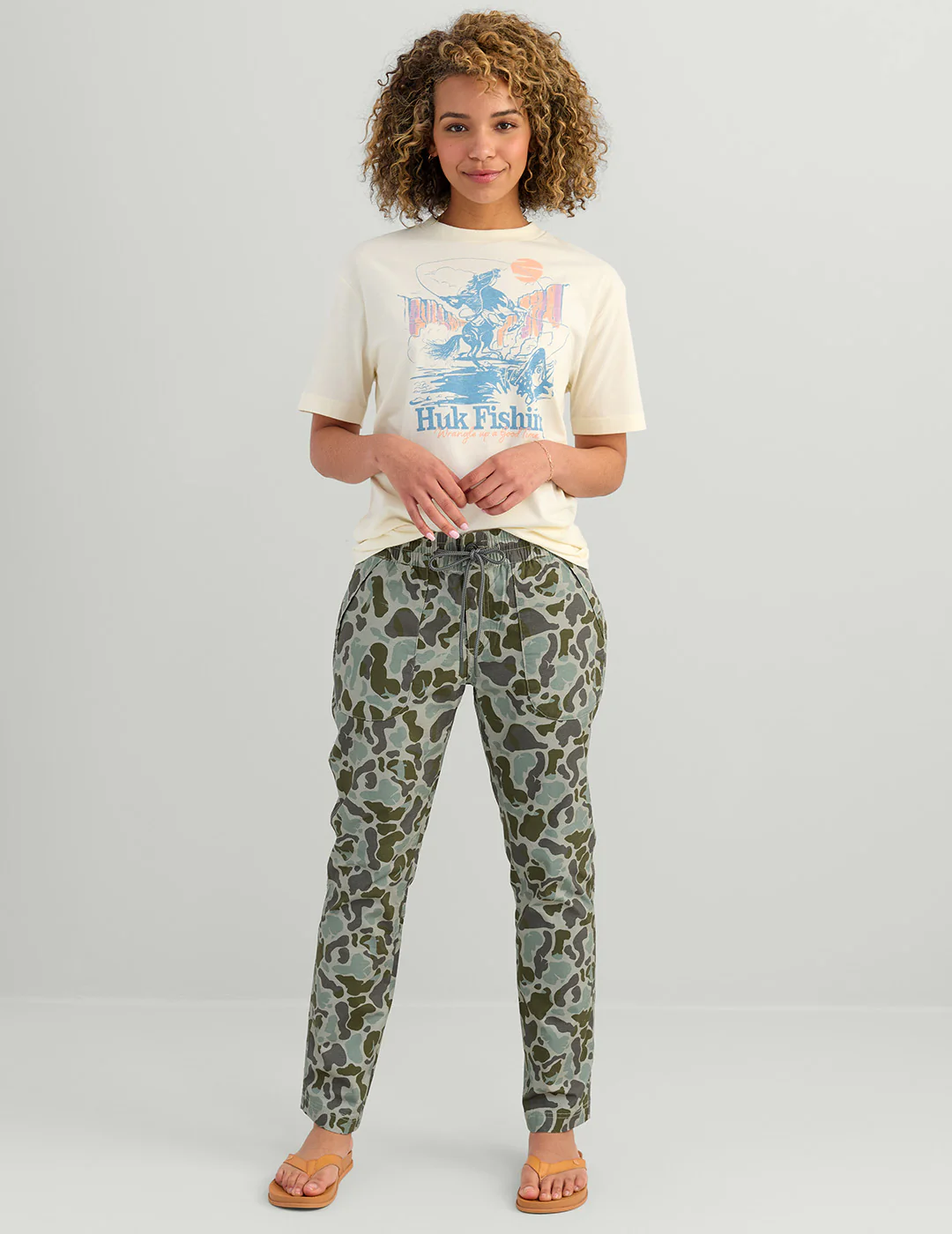 Womens Cruiser Pant - Image 3