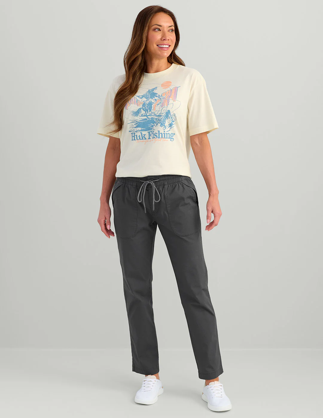 Womens Cruiser Pant - Image 3