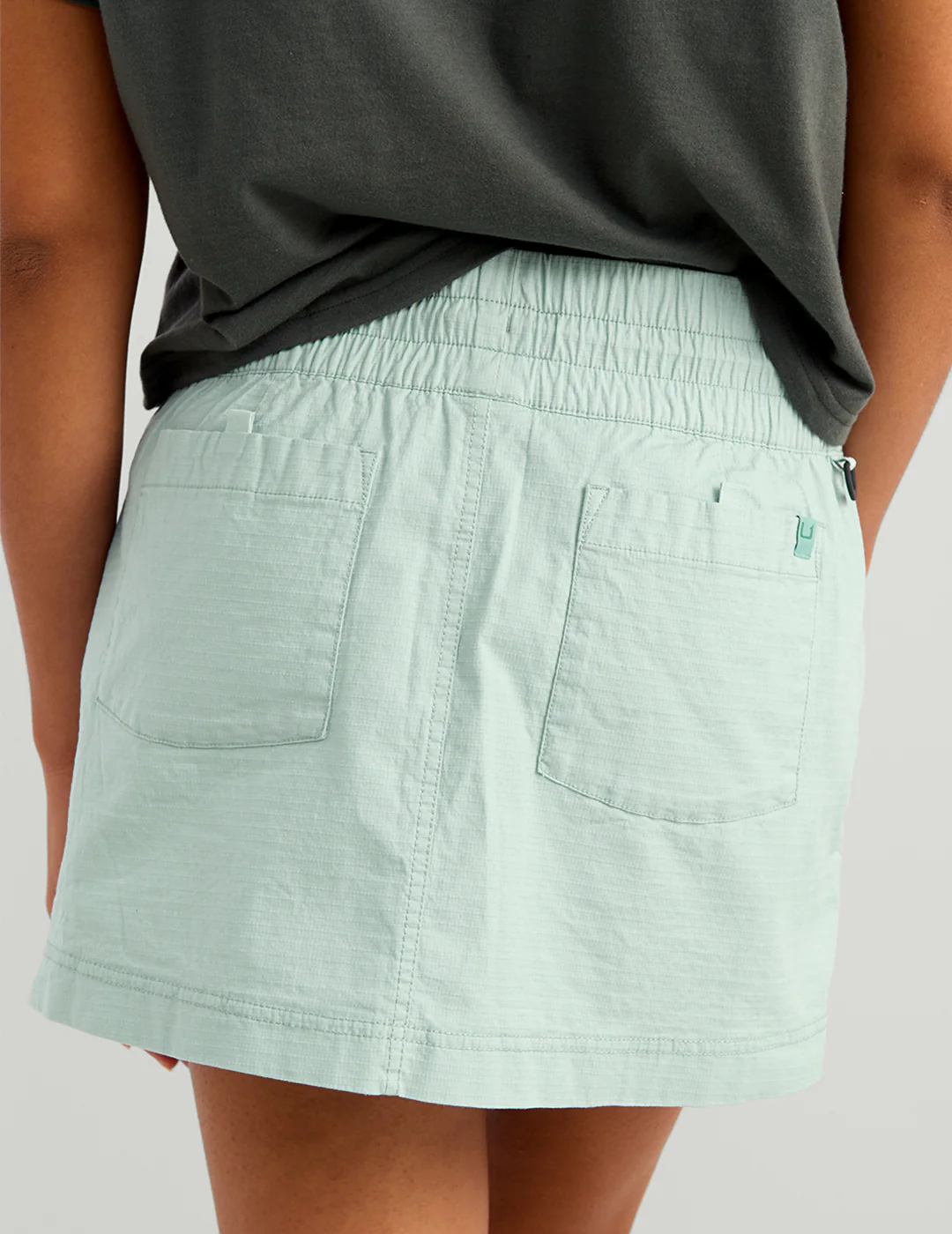 Womens Cruiser Skort - Image 5