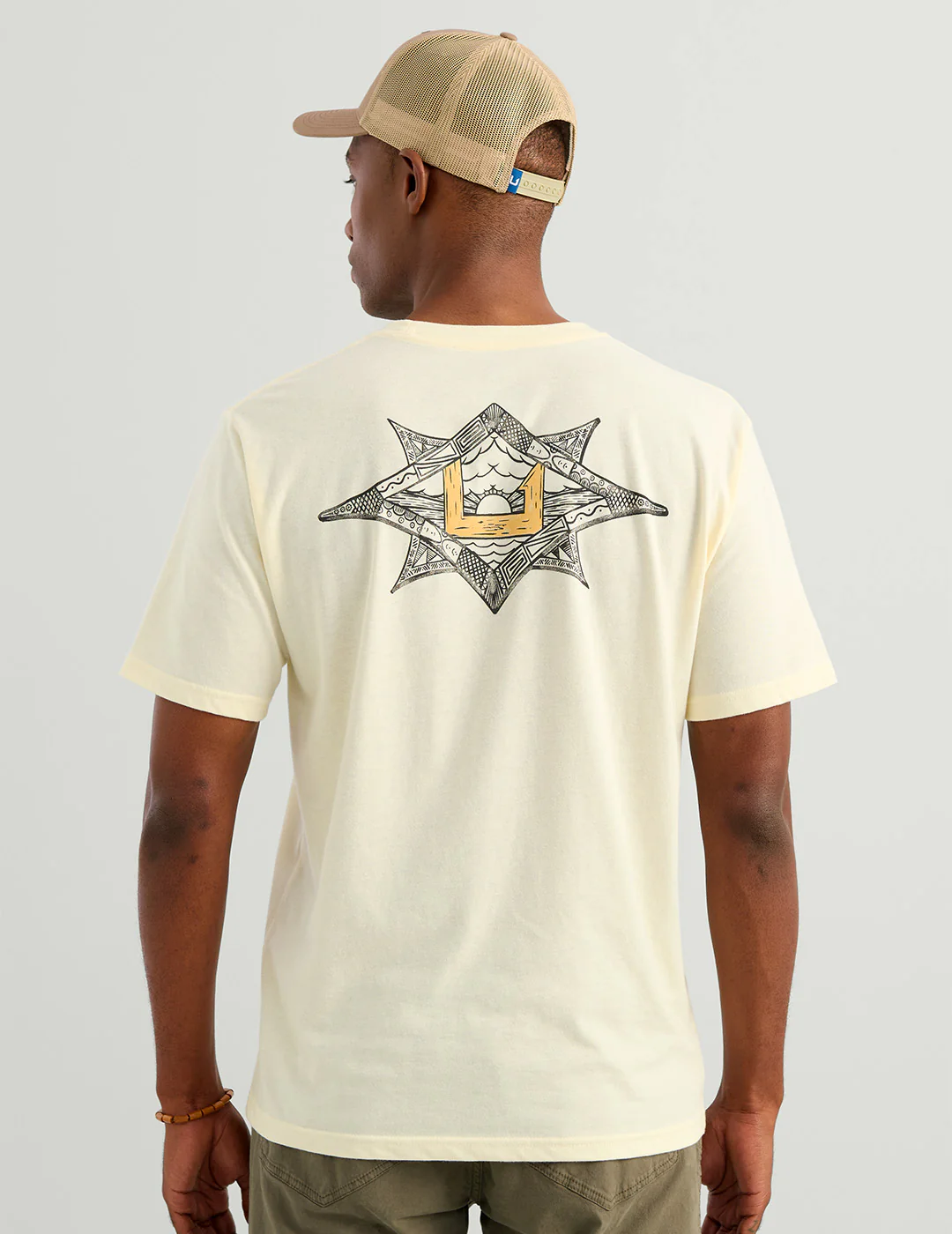 Diamond Tee