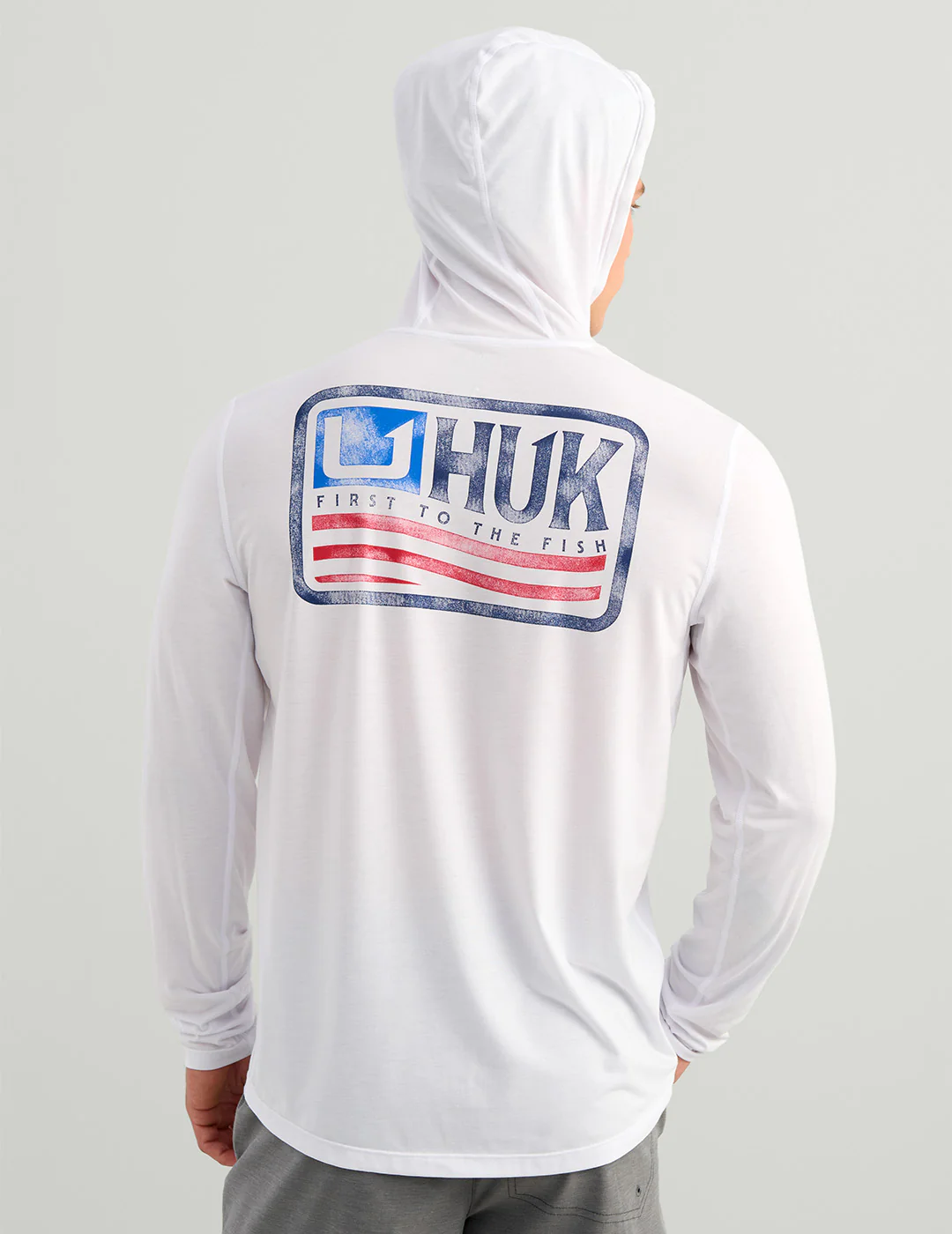 Drift Performance Hoodie Tee - Image 5