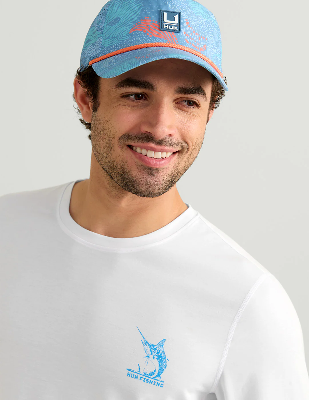 Drift Long Sleeve Performance Tee - Image 6
