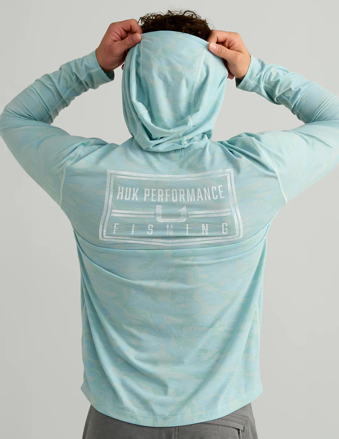 Drift Performance Hoodie Tee - Image 6