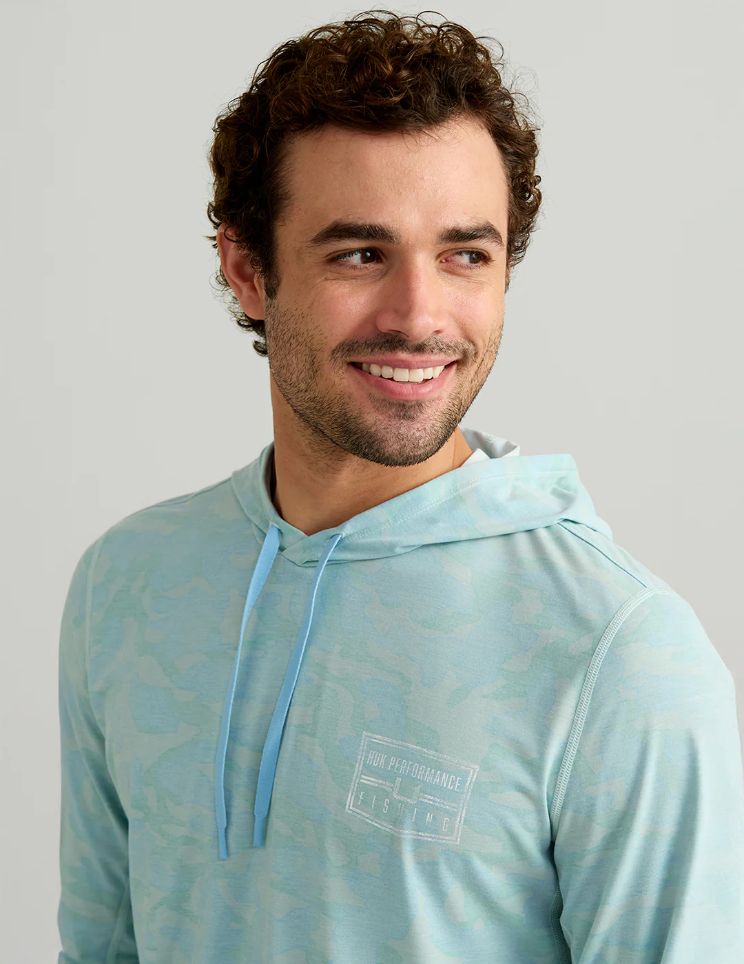 Drift Performance Hoodie Tee - Image 9