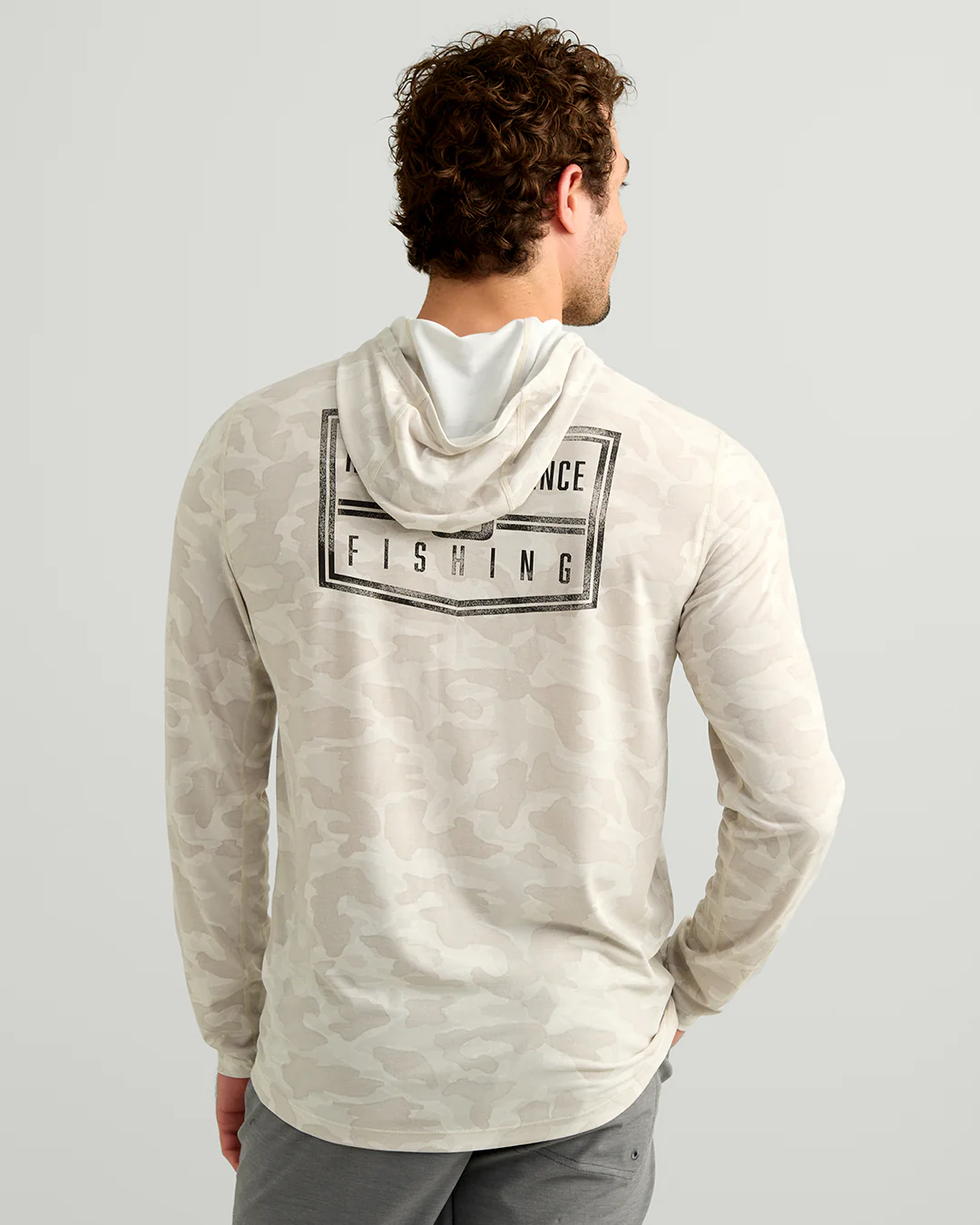 Drift Performance Hoodie Tee - Image 6