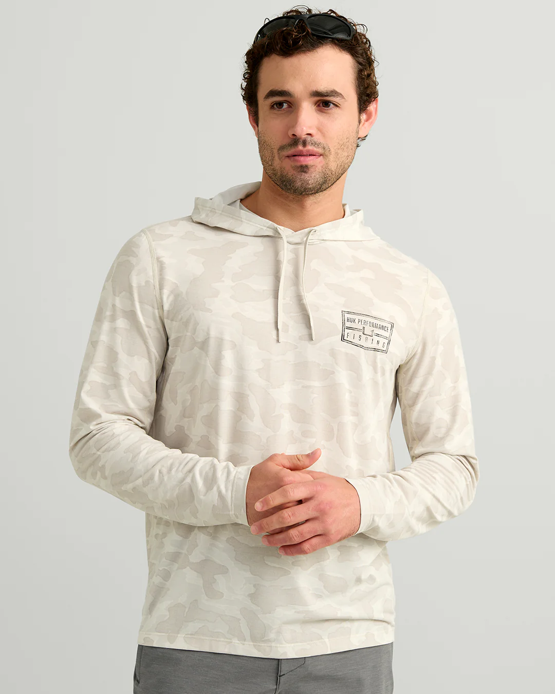 Drift Performance Hoodie Tee - Image 7