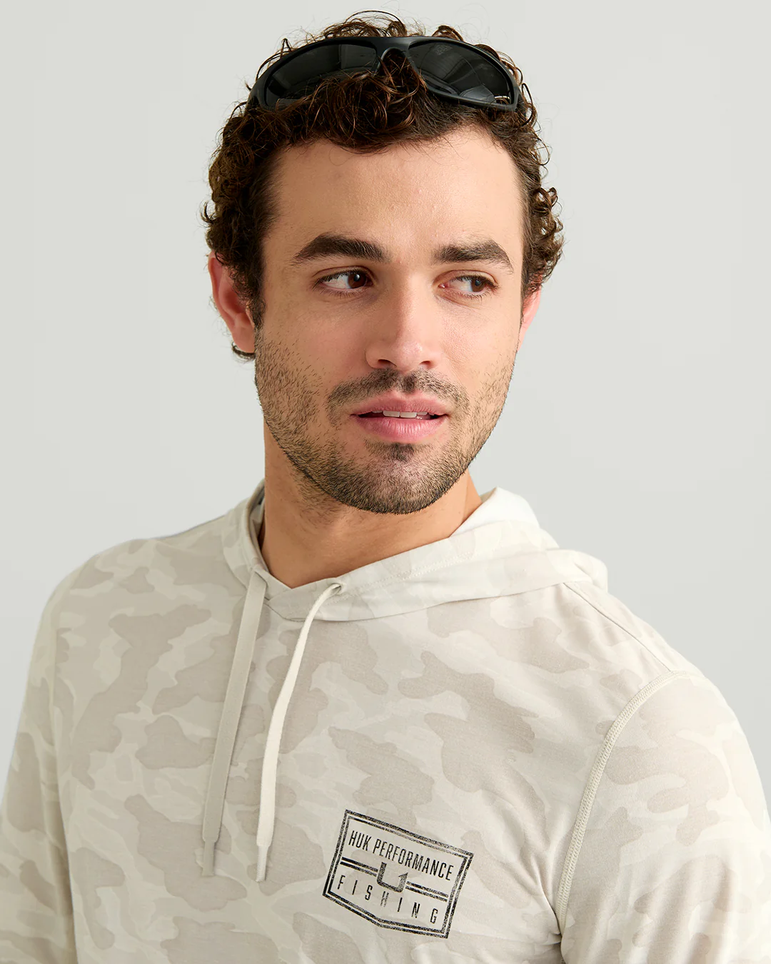 Drift Performance Hoodie Tee - Image 9