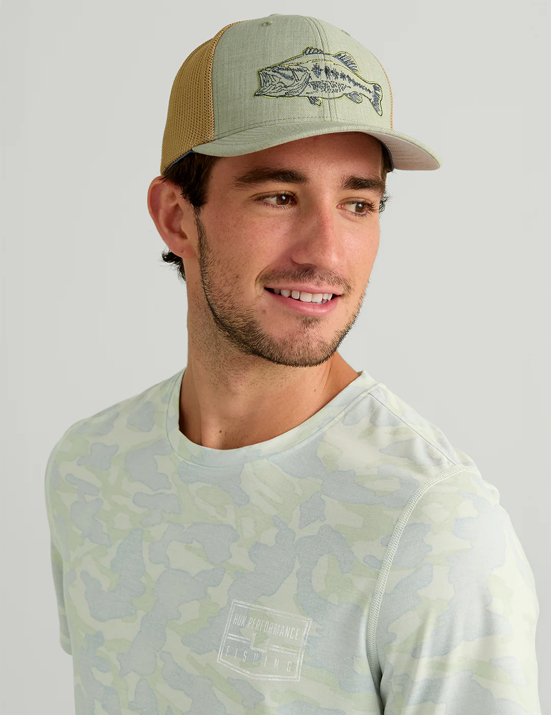 Drift Short Sleeve Performance Tee - Image 4