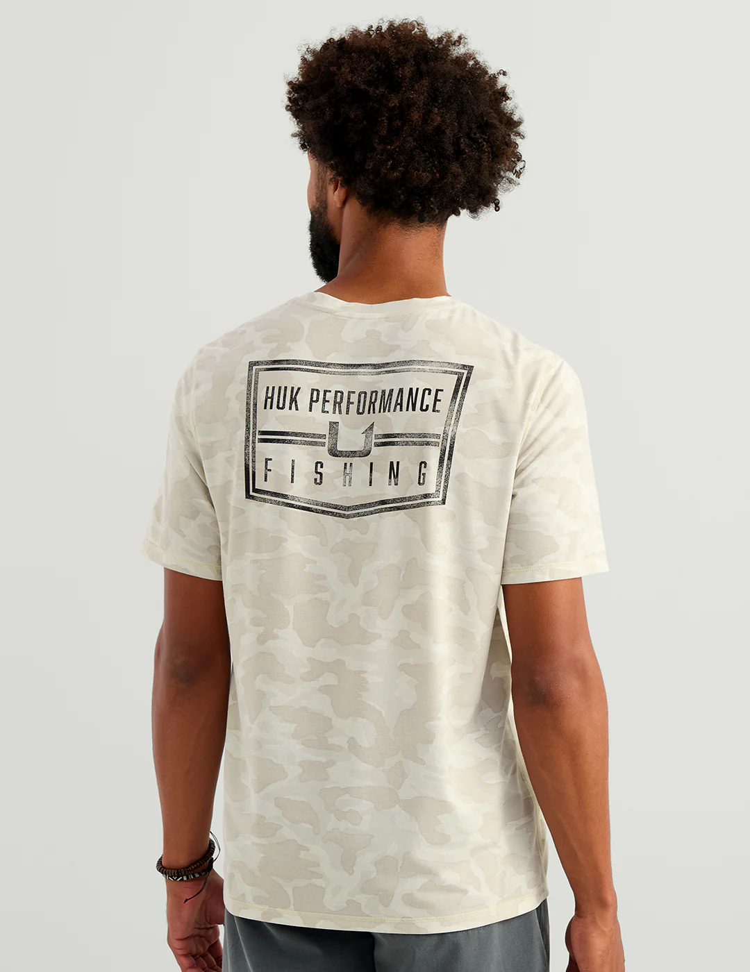 Drift Short Sleeve Performance Tee