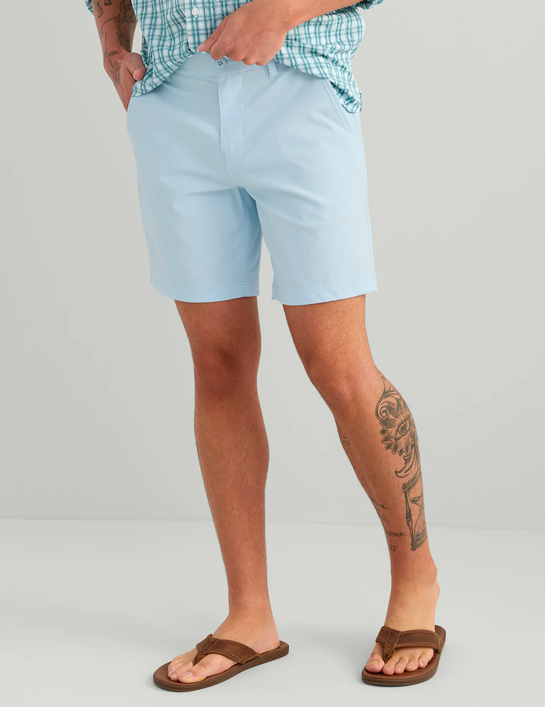 Drift Short