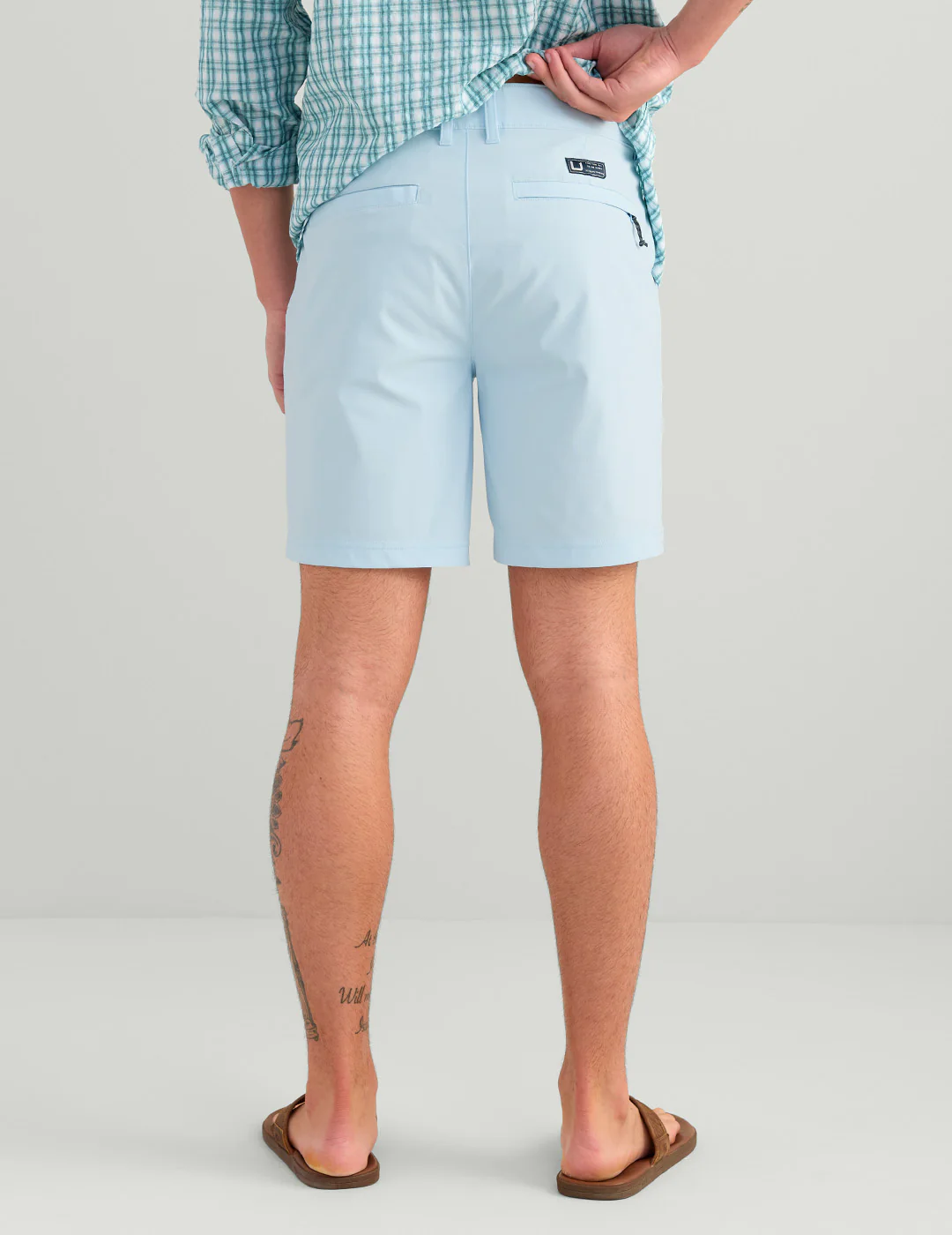 Drift Short - Image 2