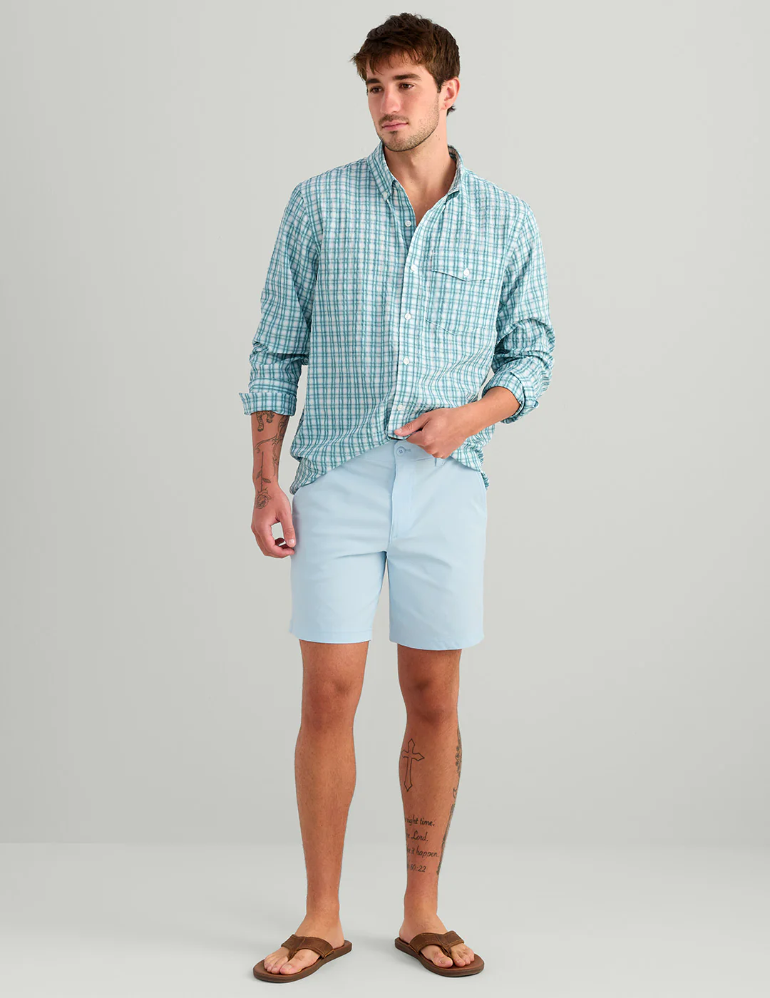 Drift Short - Image 3
