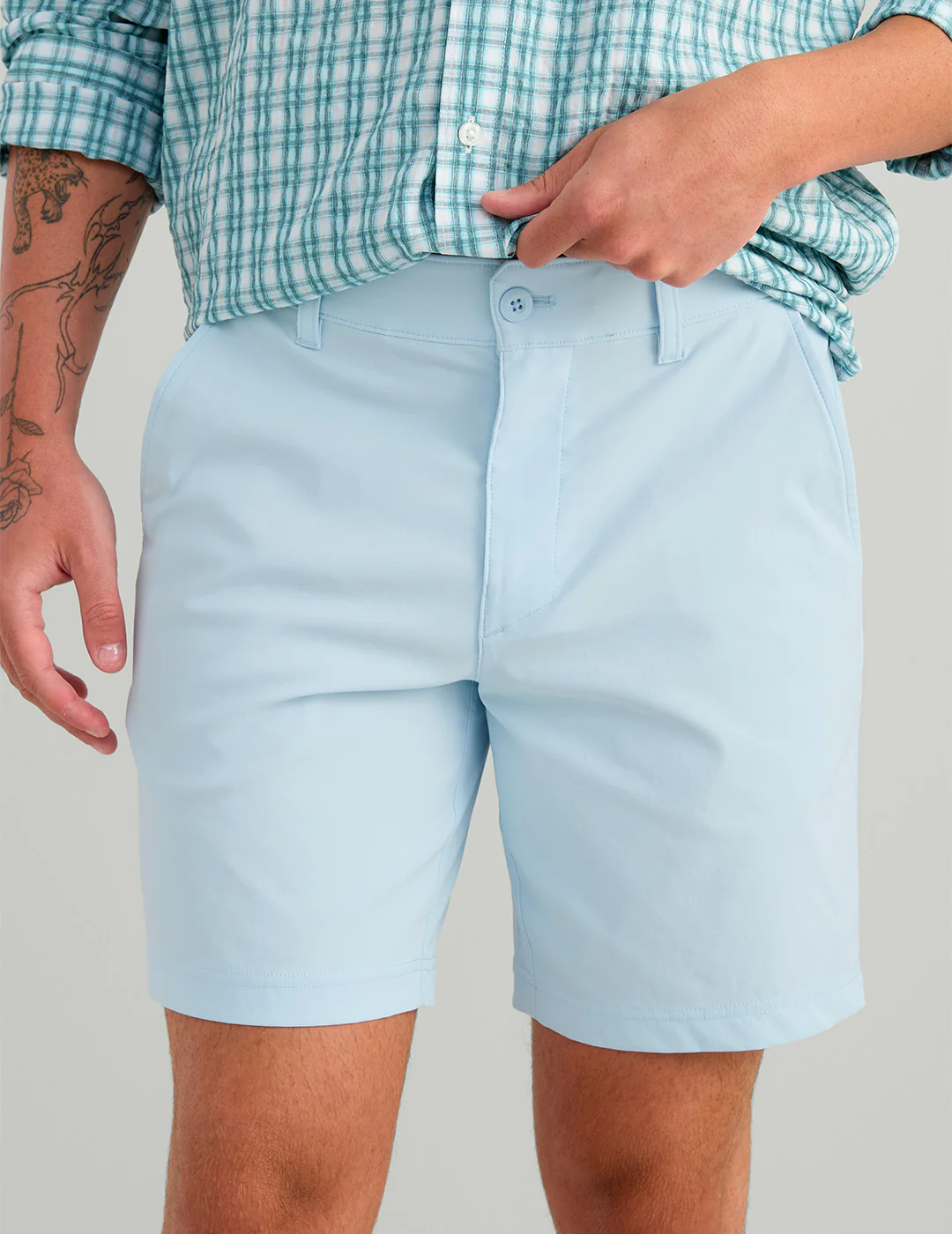 Drift Short - Image 5