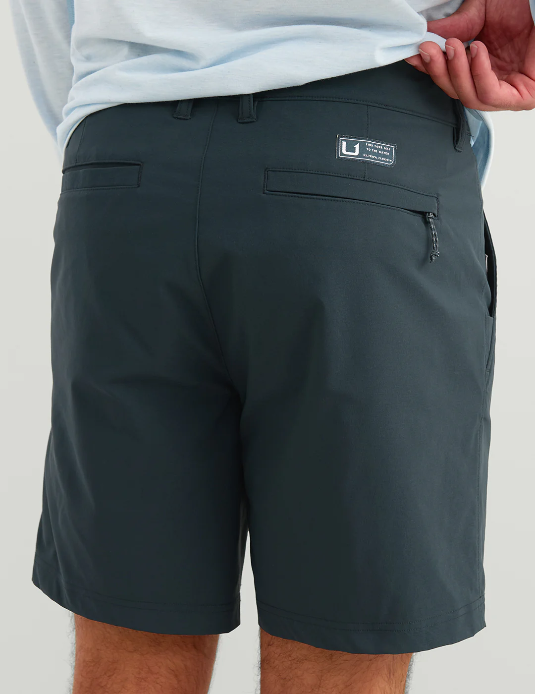 Drift Short - Image 4