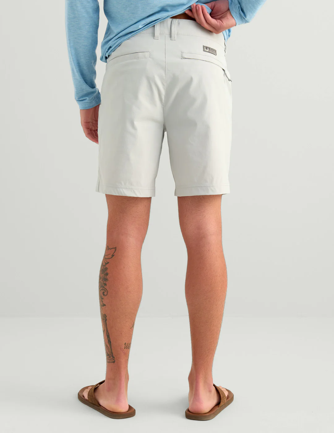 Drift Short - Image 2
