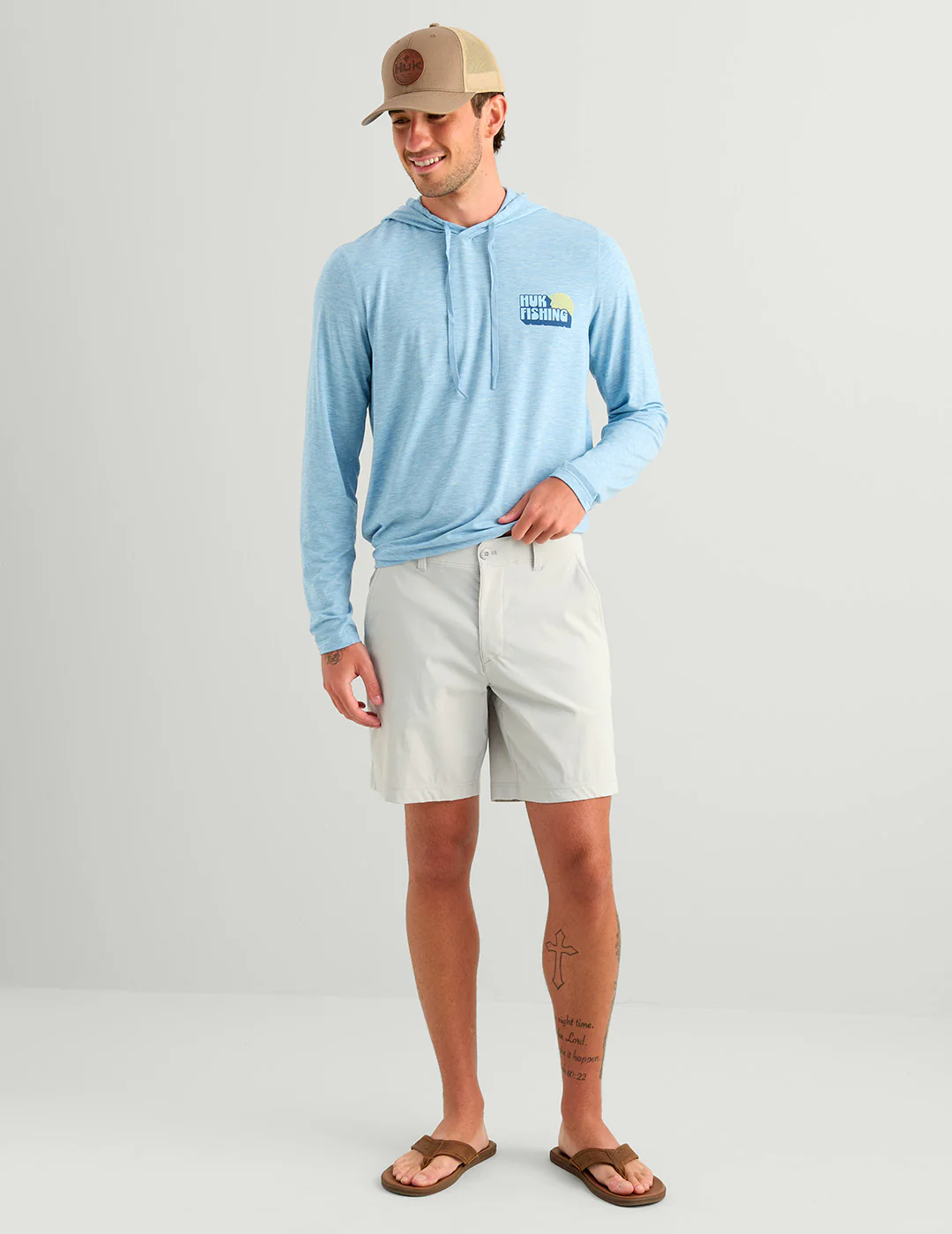 Drift Short - Image 3