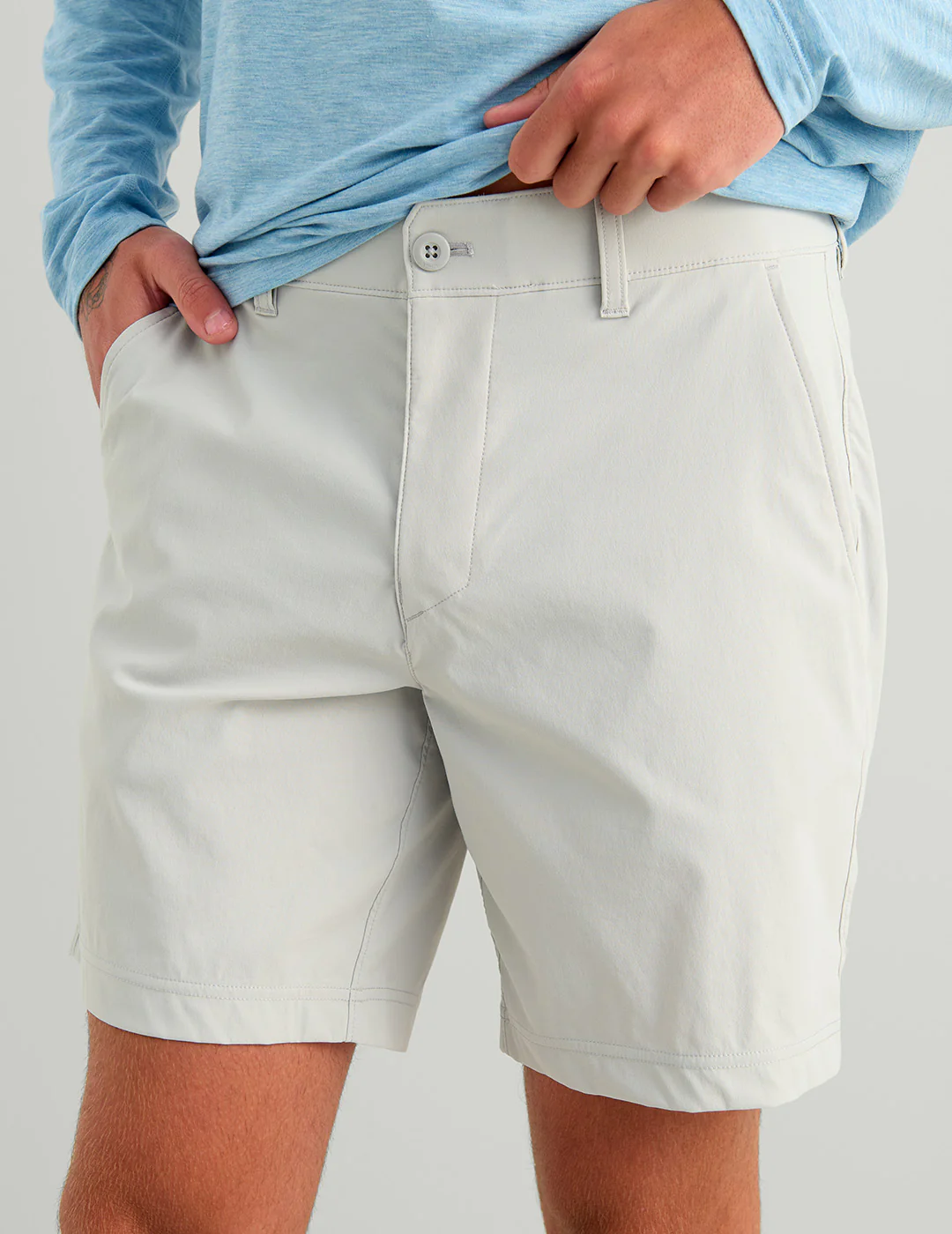 Drift Short - Image 4