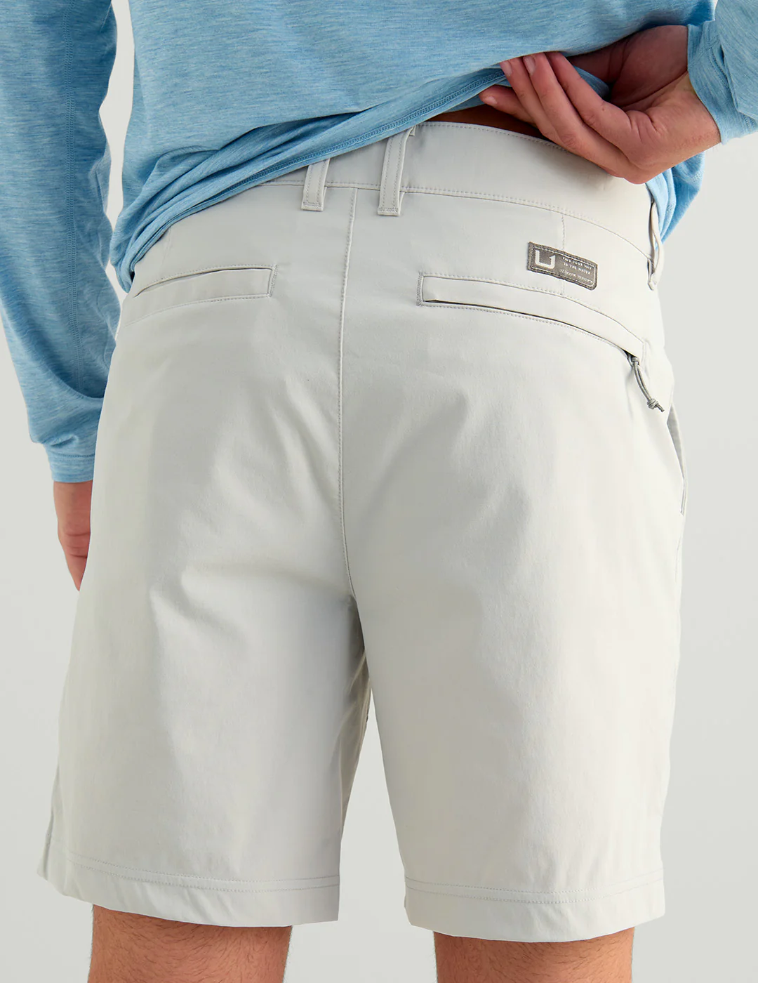 Drift Short - Image 5