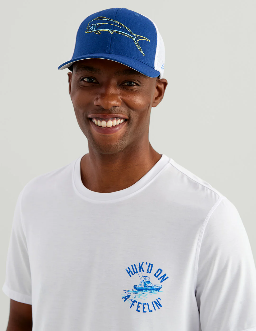 Drift Short Sleeve Performance Tee - Image 4