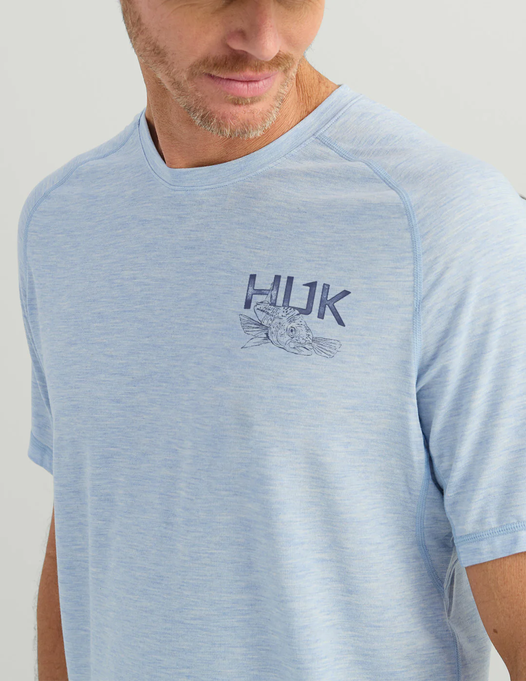 Drift Short Sleeve Performance Tee - Image 4
