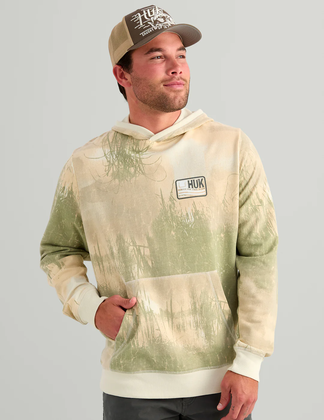Edisto Born Wave Terry Hoodie - Image 3