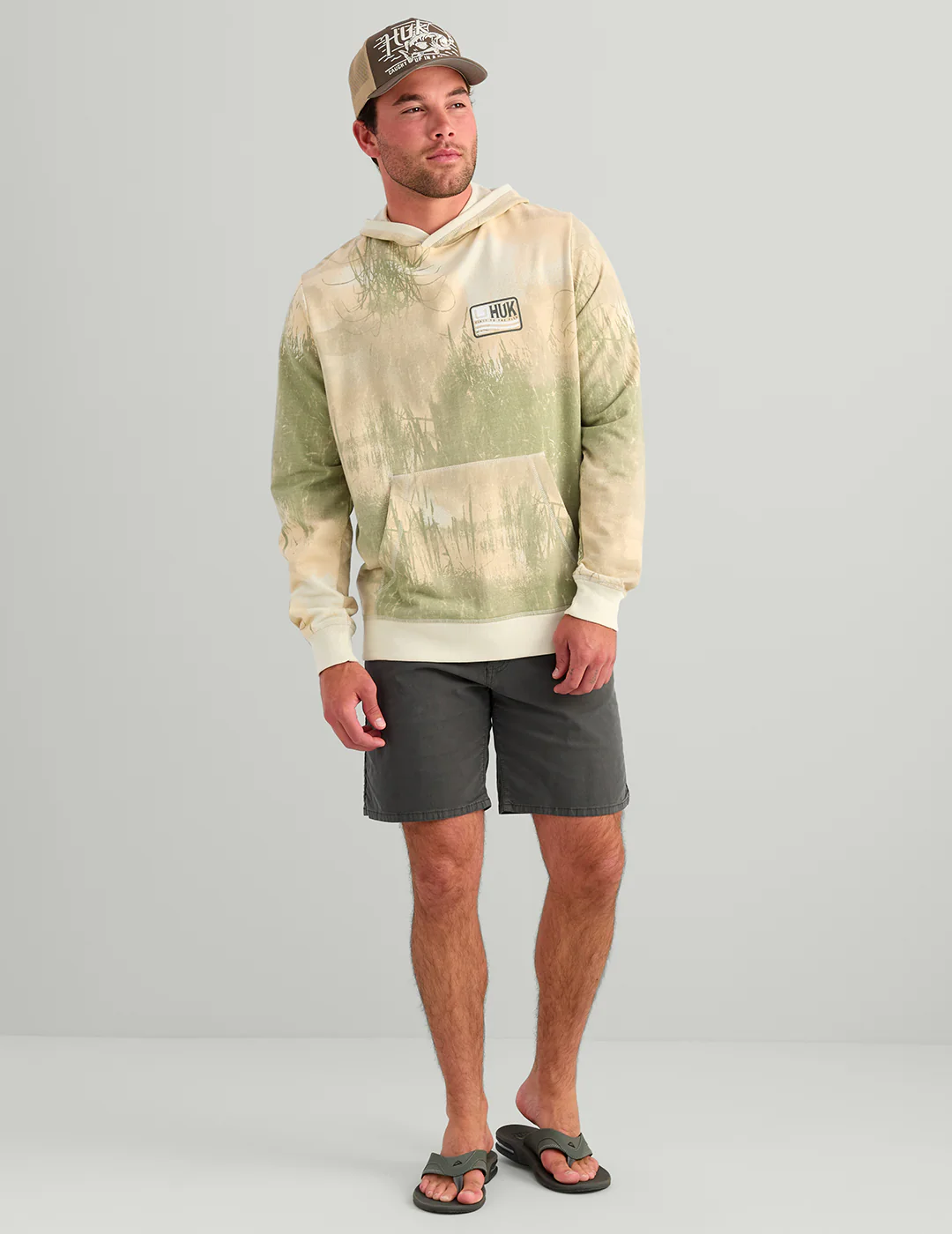 Edisto Born Wave Terry Hoodie - Image 4