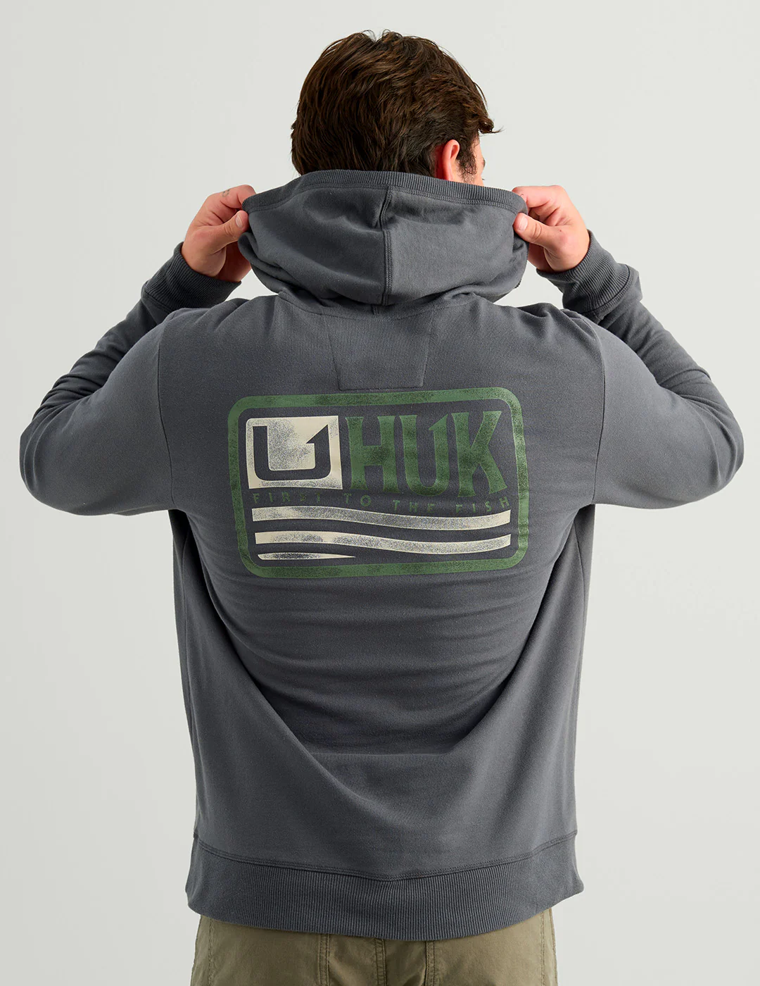 Edisto Born Wave Terry Hoodie - Image 5
