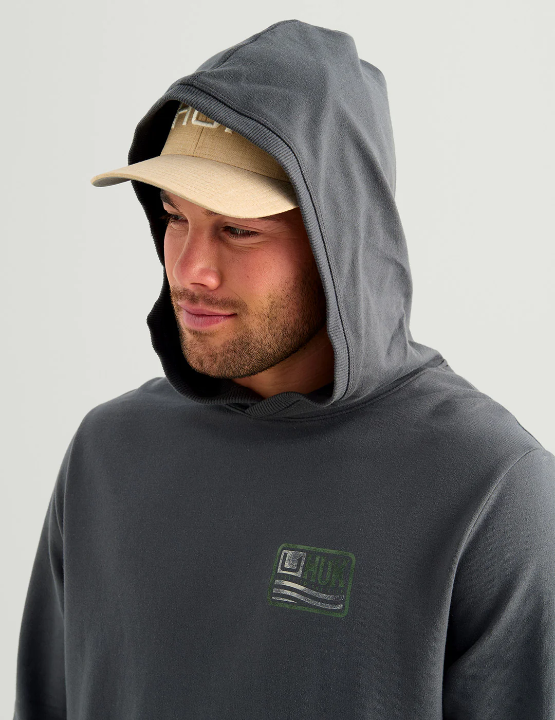 Edisto Born Wave Terry Hoodie - Image 6
