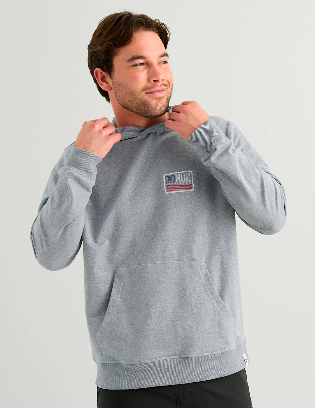Edisto Born Wave Terry Hoodie - Image 2