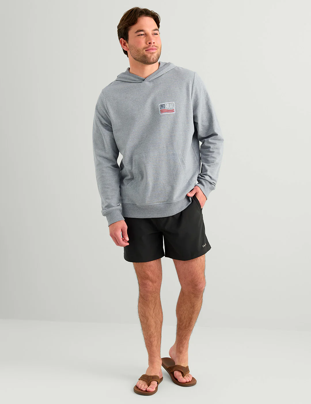 Edisto Born Wave Terry Hoodie - Image 3