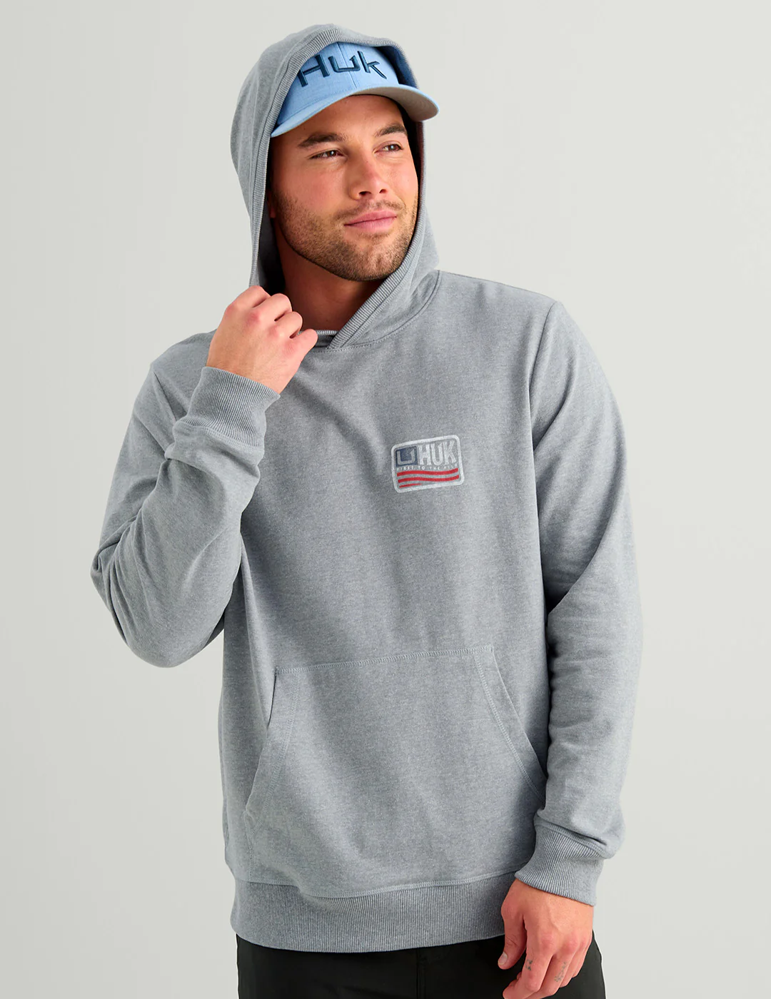 Edisto Born Wave Terry Hoodie - Image 4