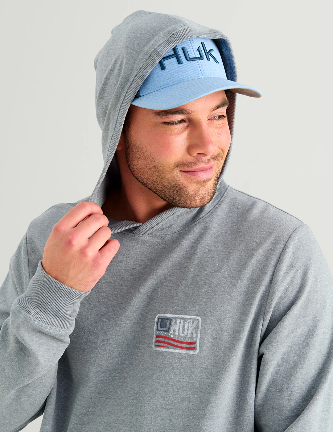 Edisto Born Wave Terry Hoodie - Image 6