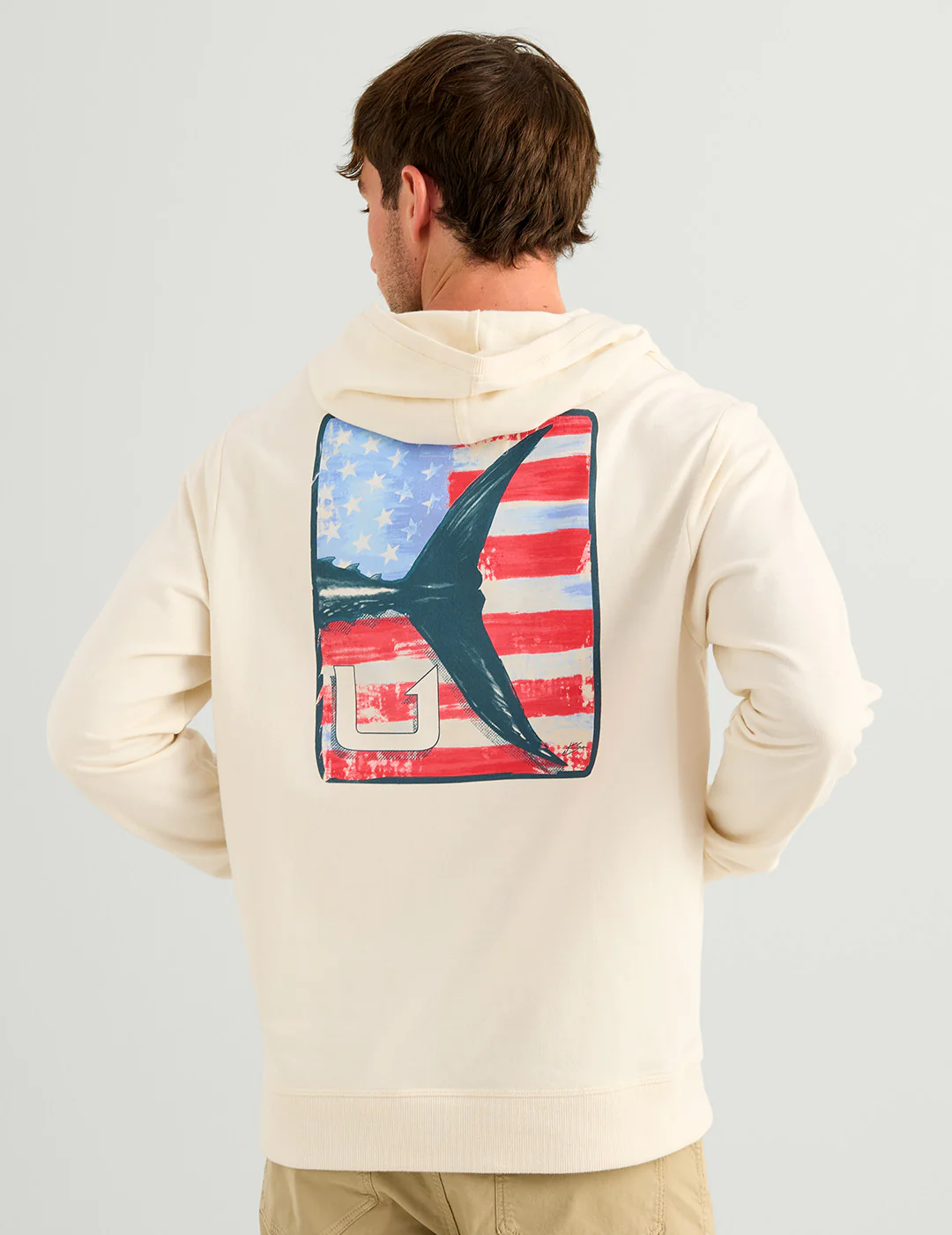 Edisto KC Americana Hoodie