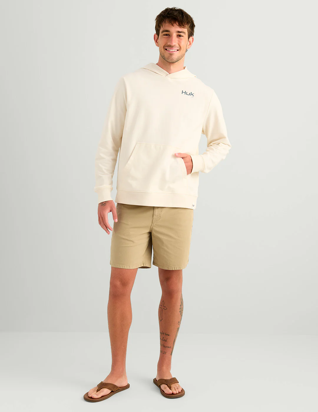Edisto KC Americana Hoodie - Image 5