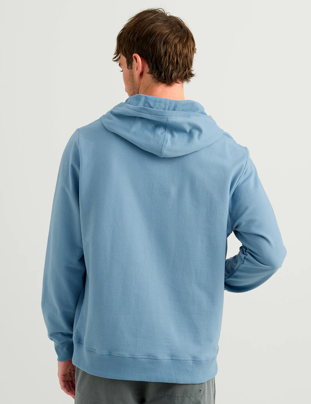 Edisto KC Back to Basics Terry Hoodie - Image 2