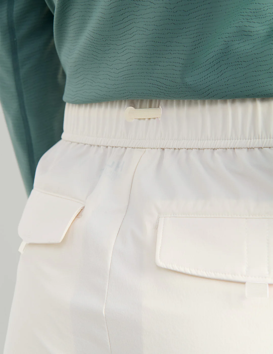 Womens Embark Short - Image 4