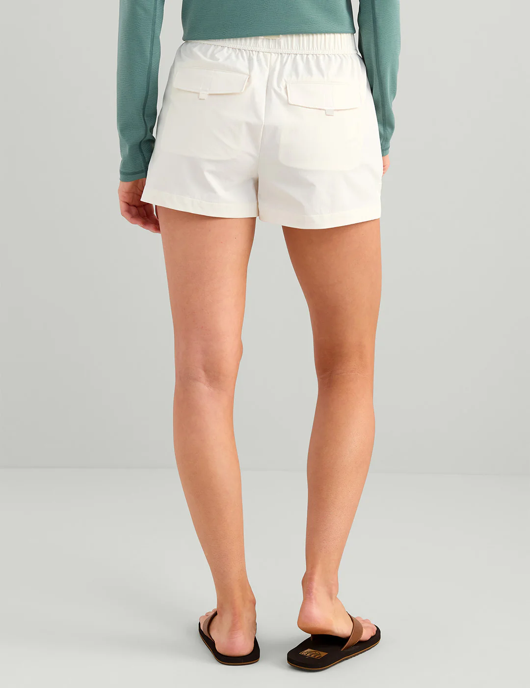 Womens Embark Short - Image 7