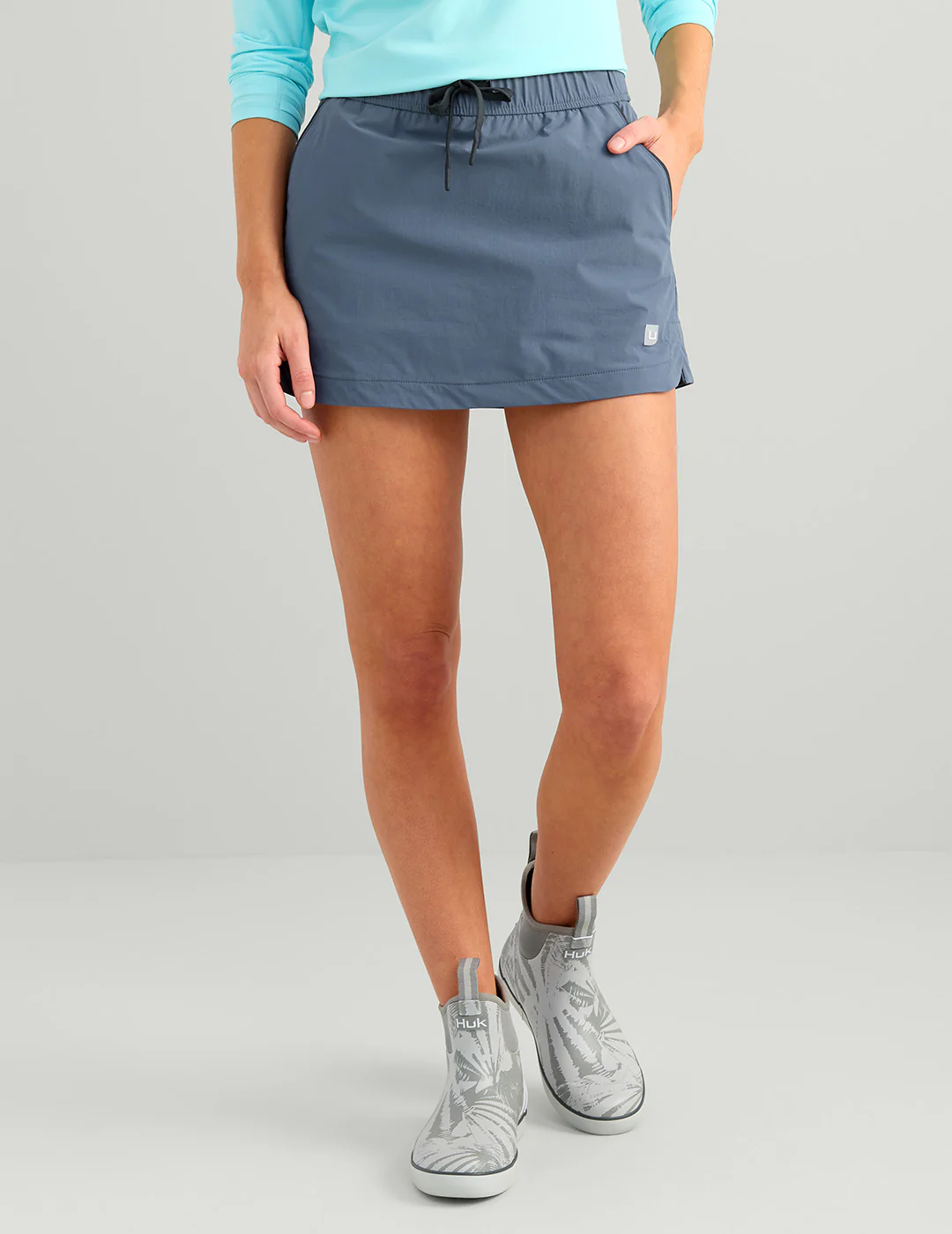 Womens Embark Skort - Image 5
